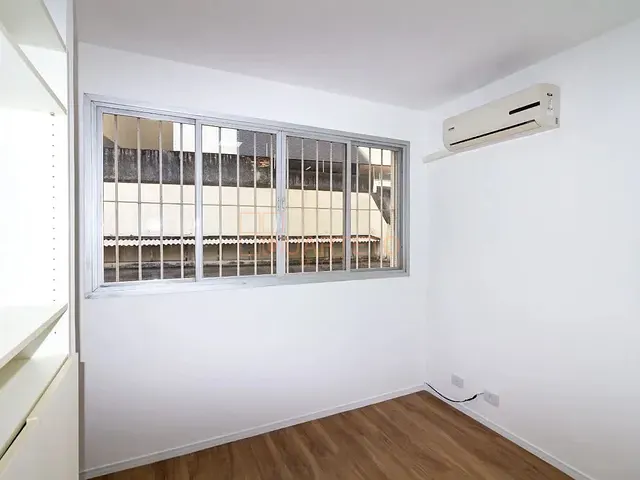 Apartamento 1 quarto e 2 banheiros, à venda, no bairro Bela Vista em São Paulo