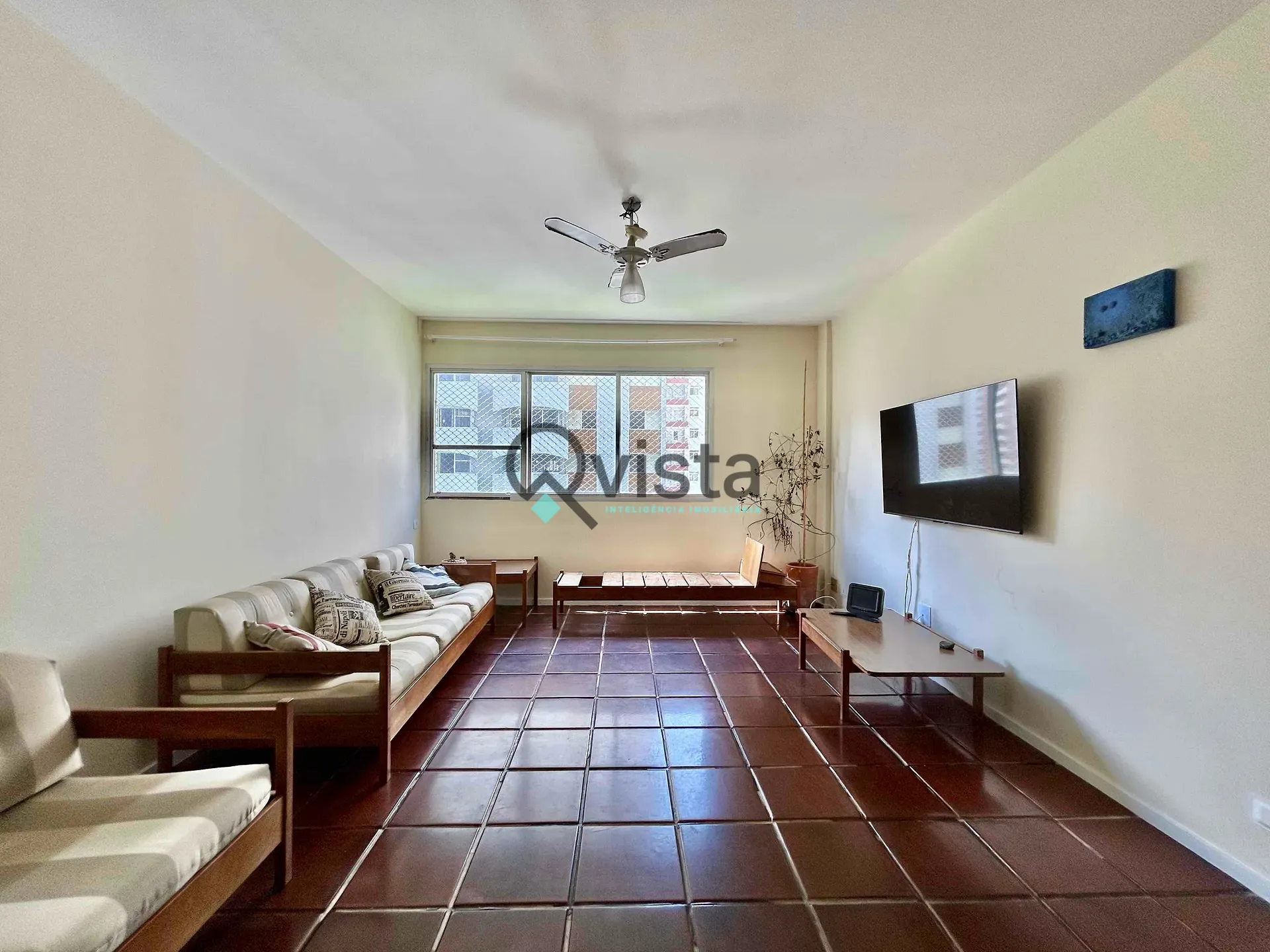 Apartamento, 2 quartos, 94 m² - Foto 2