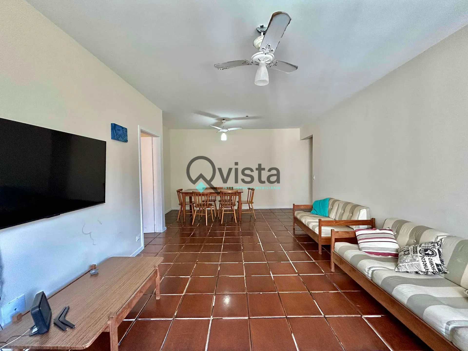 Apartamento, 2 quartos, 94 m² - Foto 3