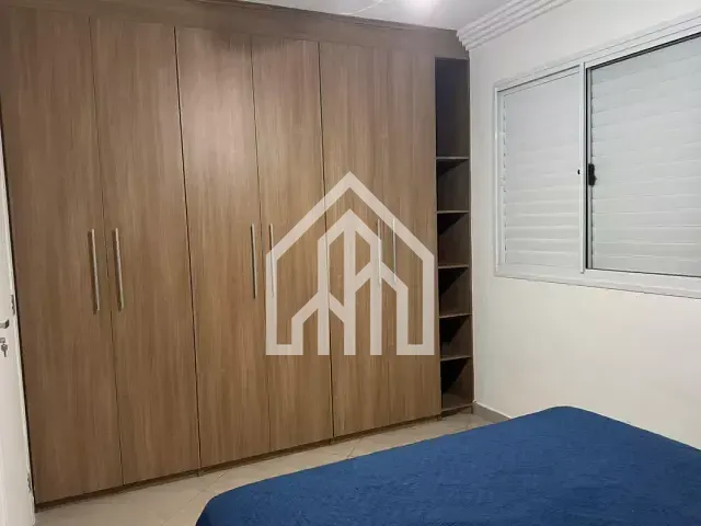 Apartamento 3 quartos e 2 banheiros, à venda, no bairro Vila Carrão em São Paulo