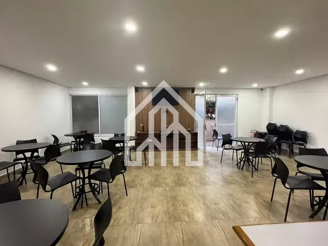 Apartamento 3 quartos e 2 banheiros, à venda, no bairro Vila Carrão em São Paulo
