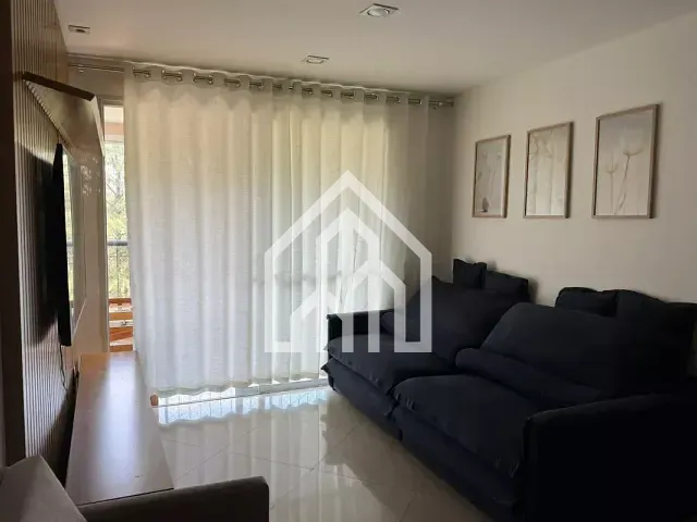 Apartamento 3 quartos e 2 banheiros, à venda, no bairro Vila Carrão em São Paulo