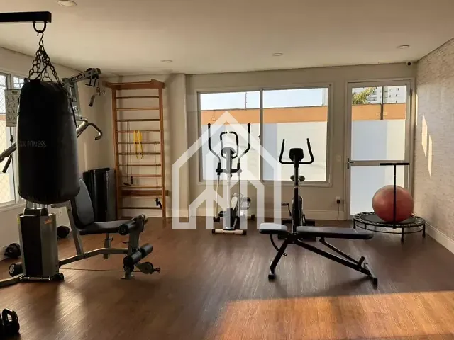 Apartamento 3 quartos e 2 banheiros, à venda, no bairro Vila Carrão em São Paulo