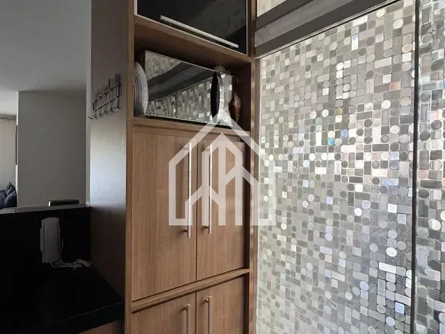 Apartamento 3 quartos e 2 banheiros, à venda, no bairro Vila Carrão em São Paulo