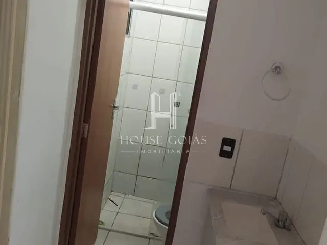 Apartamento 2 quartos e 1 banheiro, à venda, no bairro Residencial Nunes de Morais 1ª etapa em Goiânia