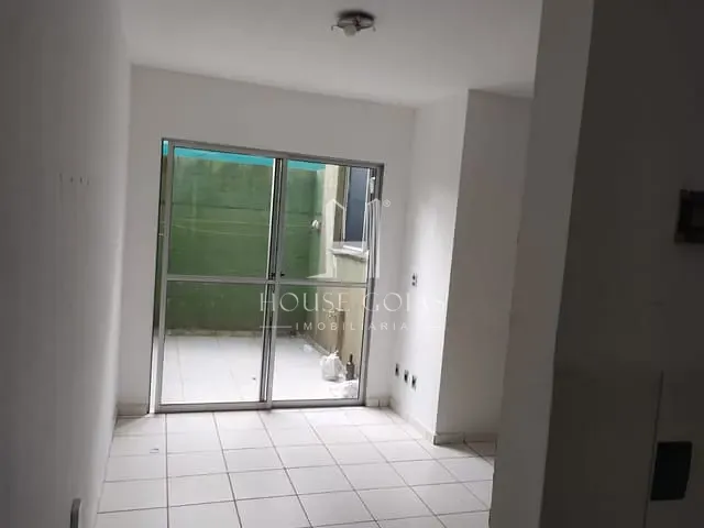 Apartamento 2 quartos e 1 banheiro, à venda, no bairro Residencial Nunes de Morais 1ª etapa em Goiânia
