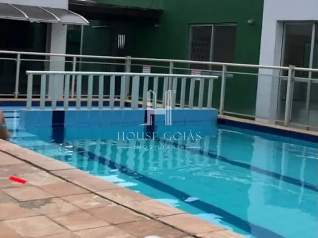 Apartamento 2 quartos e 1 banheiro, à venda, no bairro Residencial Nunes de Morais 1ª etapa em Goiânia