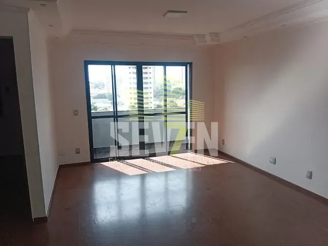 Apartamento com 148m² 3 quartos e 4 banheiros, à venda, no bairro Vila Cidade Universitária em Bauru