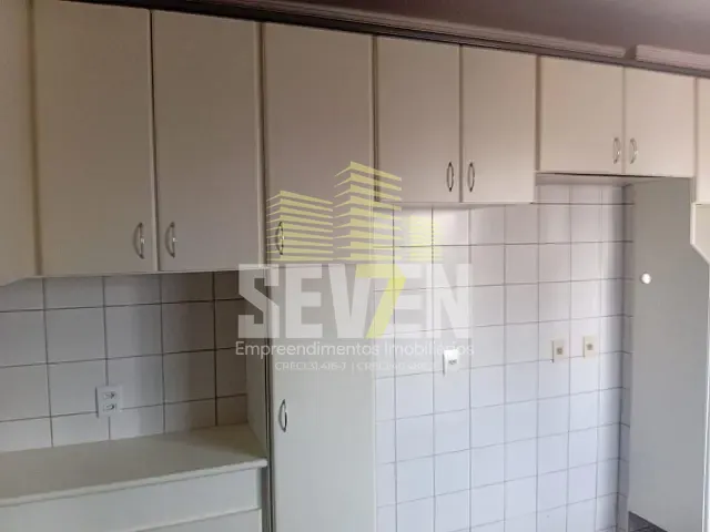 Apartamento com 148m² 3 quartos e 4 banheiros, à venda, no bairro Vila Cidade Universitária em Bauru