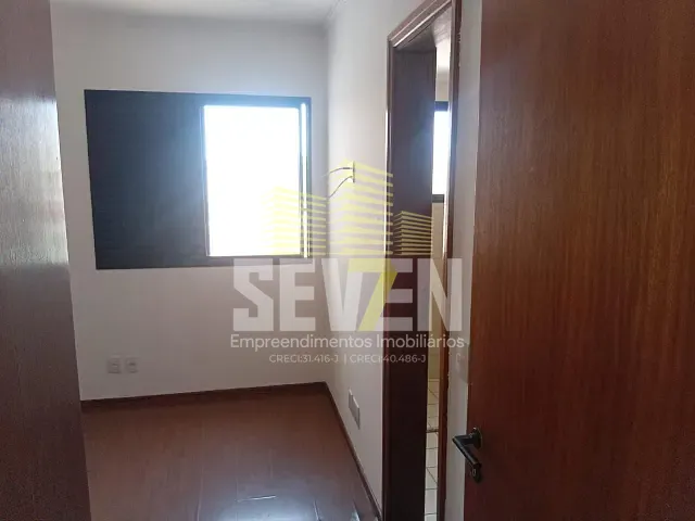 Apartamento com 148m² 3 quartos e 4 banheiros, à venda, no bairro Vila Cidade Universitária em Bauru