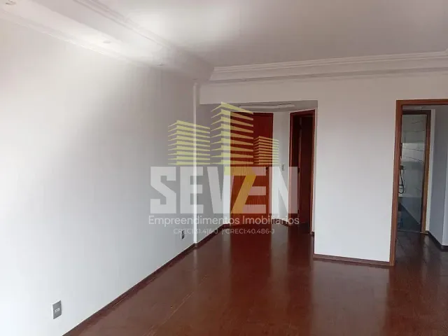 Apartamento com 148m² 3 quartos e 4 banheiros, à venda, no bairro Vila Cidade Universitária em Bauru