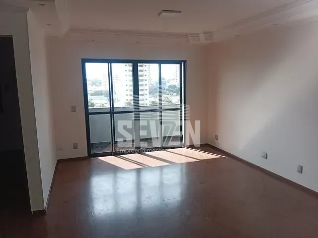 Apartamento com 148m² 3 quartos e 4 banheiros, à venda, no bairro Vila Cidade Universitária em Bauru