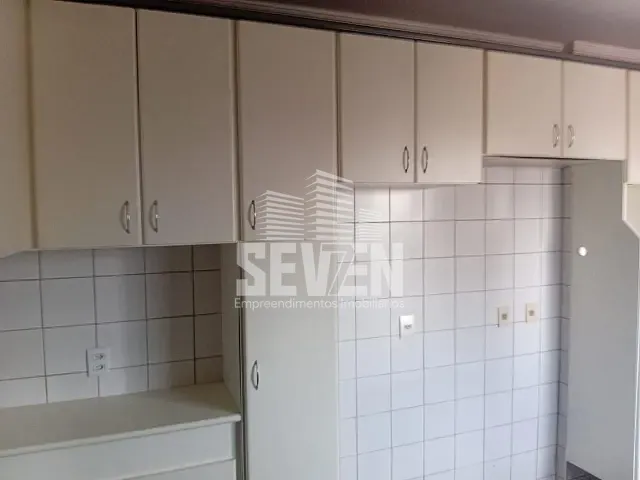 Apartamento com 148m² 3 quartos e 4 banheiros, à venda, no bairro Vila Cidade Universitária em Bauru
