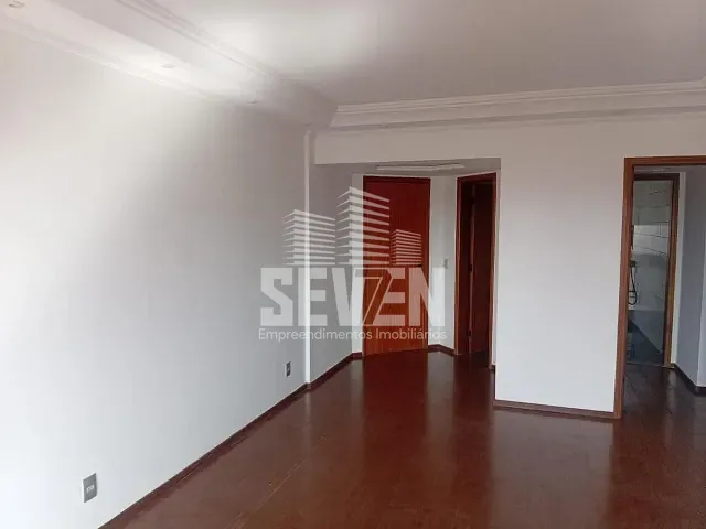 Apartamento com 148m² 3 quartos e 4 banheiros, à venda, no bairro Vila Cidade Universitária em Bauru