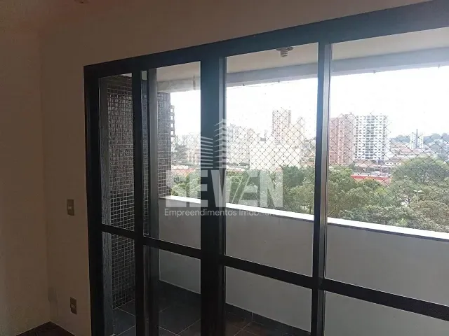 Apartamento com 148m² 3 quartos e 4 banheiros, à venda, no bairro Vila Cidade Universitária em Bauru