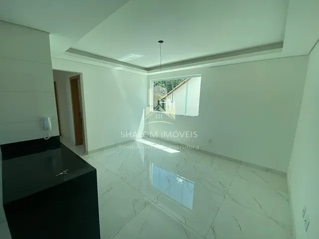 Apartamento com 62m² 3 quartos e 1 banheiro, à venda, no bairro Vila Cloris em Belo Horizonte