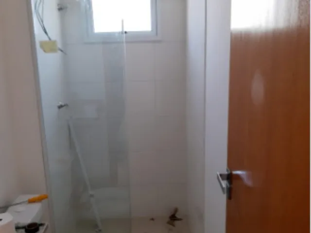 Apartamento 1 quarto e 1 banheiro, à venda, no bairro Vila Príncipe de Gales em Santo André