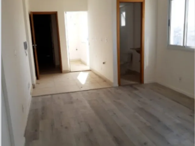 Apartamento 1 quarto e 1 banheiro, à venda, no bairro Vila Príncipe de Gales em Santo André