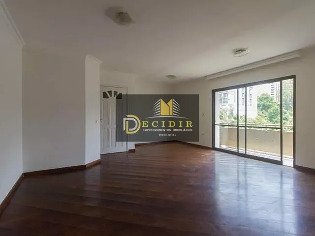 Apartamento com 272m² 3 quartos e 2 banheiros, à venda ou para alugar, no bairro Jardim Ampliação em São Paulo