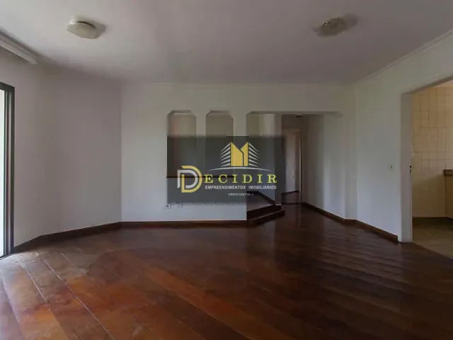 Apartamento com 272m² 3 quartos e 2 banheiros, à venda ou para alugar, no bairro Jardim Ampliação em São Paulo