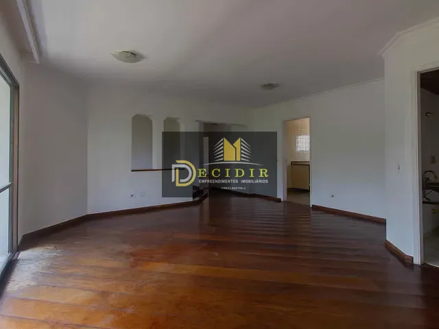 Apartamento com 272m² 3 quartos e 2 banheiros, à venda ou para alugar, no bairro Jardim Ampliação em São Paulo