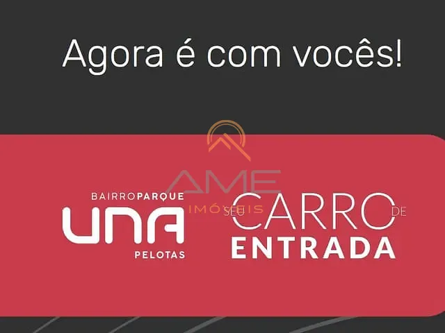 Apartamento 1 quarto e 1 banheiro, à venda, no bairro São Gonçalo em Pelotas
