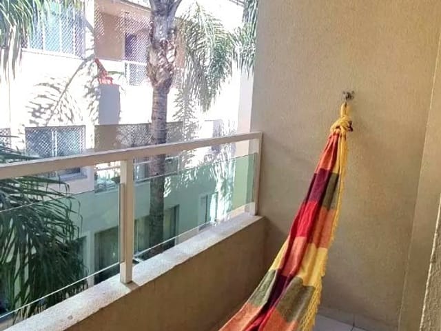 Foto do Apartamento - Apartamento cobertura à venda, com 143 m², por R$ 380.000 - Morumbi, São Paulo, SP | Acharimóvel.net