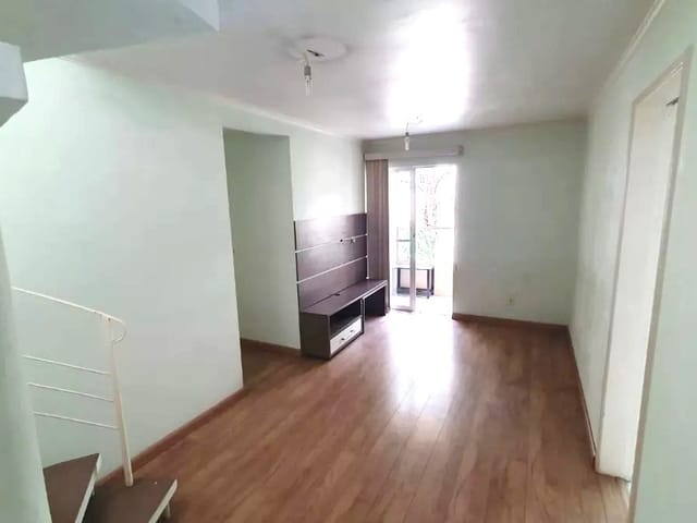 Foto do Apartamento - Apartamento cobertura à venda, com 143 m², por R$ 380.000 - Morumbi, São Paulo, SP | Acharimóvel.net