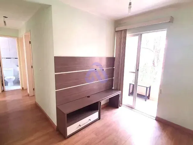 Apartamento 3 quartos e 2 banheiros, à venda, no bairro Paraisópolis em São Paulo