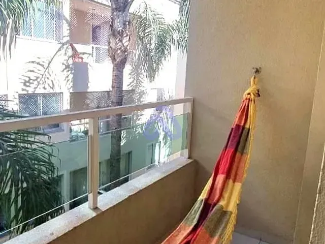 Apartamento 3 quartos e 2 banheiros, à venda, no bairro Paraisópolis em São Paulo