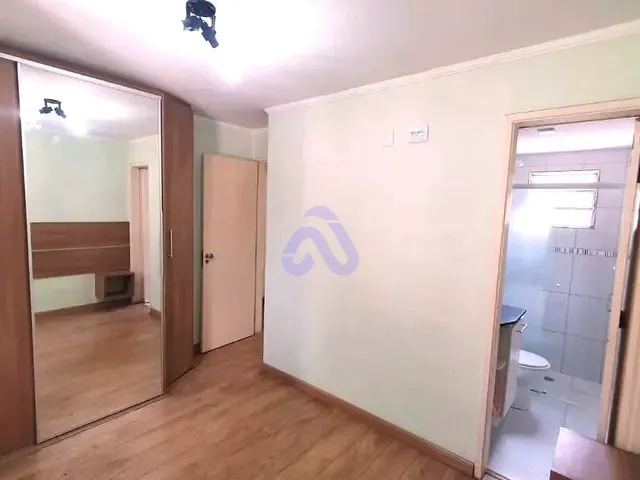 Apartamento 3 quartos e 2 banheiros, à venda, no bairro Paraisópolis em São Paulo