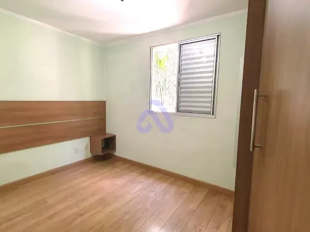 Apartamento 3 quartos e 2 banheiros, à venda, no bairro Paraisópolis em São Paulo