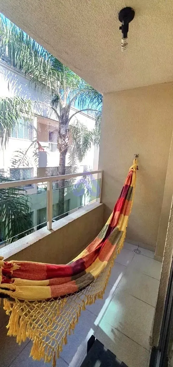 Apartamento, 3 quartos, 143 m² - Foto 3