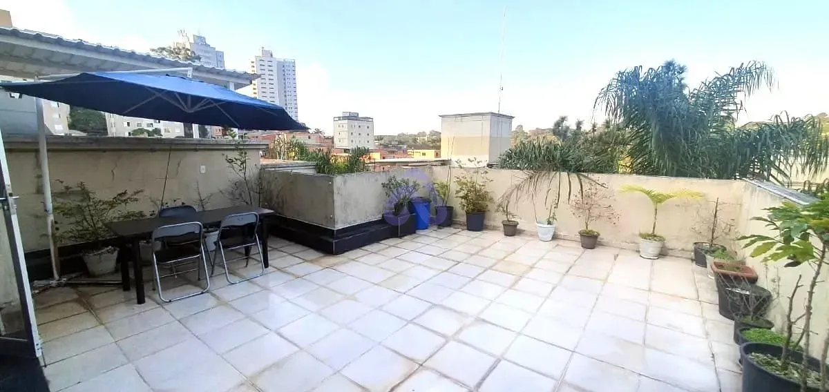 Apartamento, 3 quartos, 143 m² - Foto 14