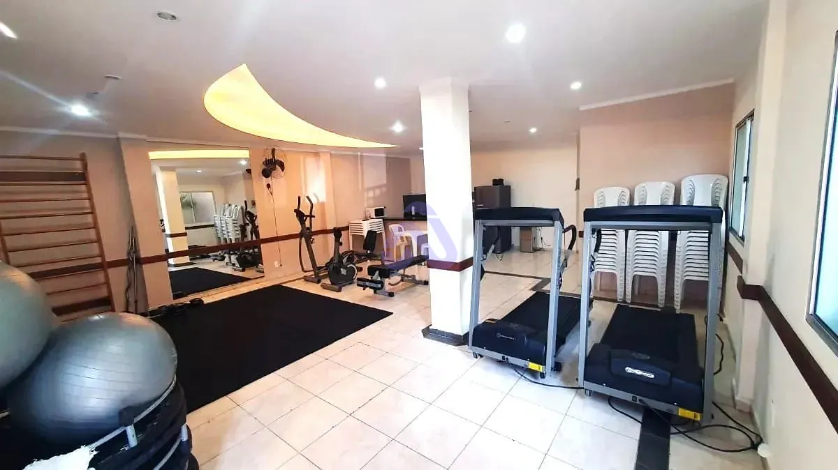 Apartamento, 3 quartos, 143 m² - Foto 17