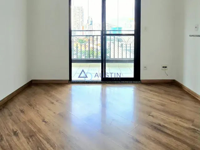 Apartamento com 39m² 1 quarto e 1 banheiro, à venda, no bairro Pinheiros em São Paulo