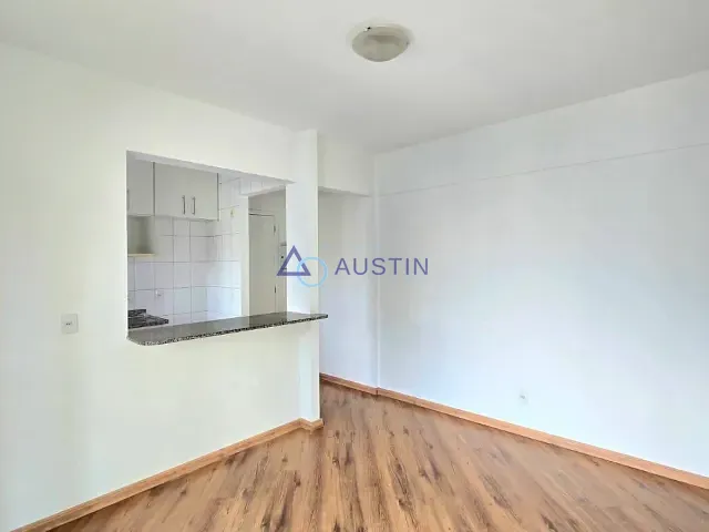Apartamento com 39m² 1 quarto e 1 banheiro, à venda, no bairro Pinheiros em São Paulo