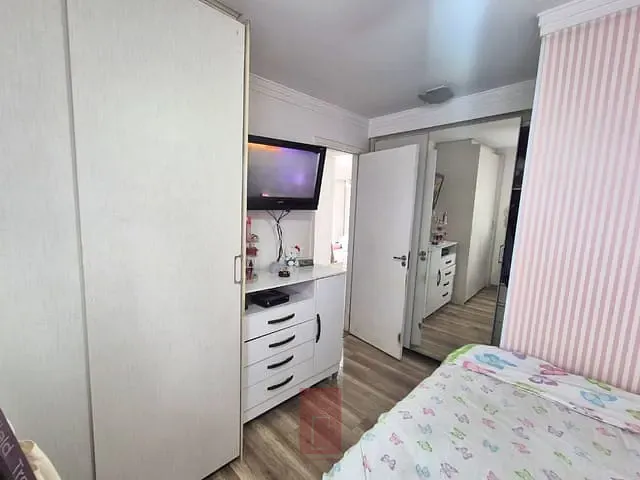 Apartamento com 62m² 2 quartos e 2 banheiros, à venda, no bairro Casa Verde em São Paulo