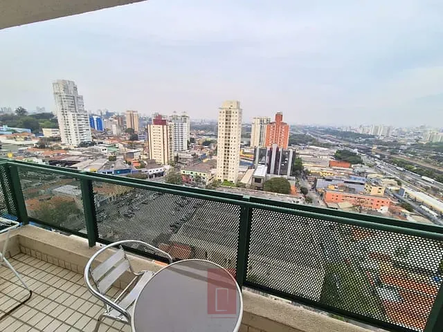 Apartamento com 62m² 2 quartos e 2 banheiros, à venda, no bairro Casa Verde em São Paulo
