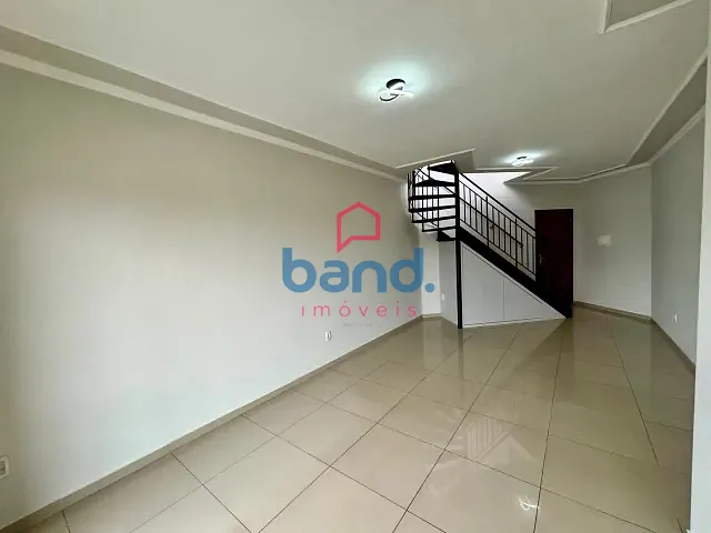 Apartamento 3 quartos e 3 banheiros, à venda, no bairro Jardim Araritaguaba em Porto Feliz