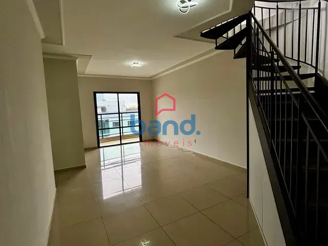 Apartamento 3 quartos e 3 banheiros, à venda, no bairro Jardim Araritaguaba em Porto Feliz