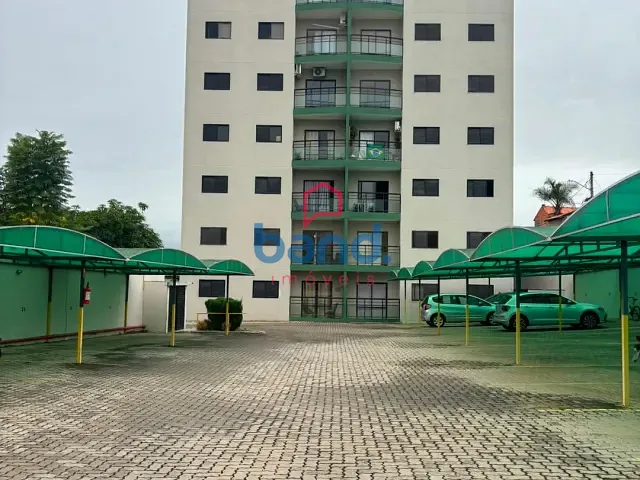 Apartamento 3 quartos e 3 banheiros, à venda, no bairro Jardim Araritaguaba em Porto Feliz