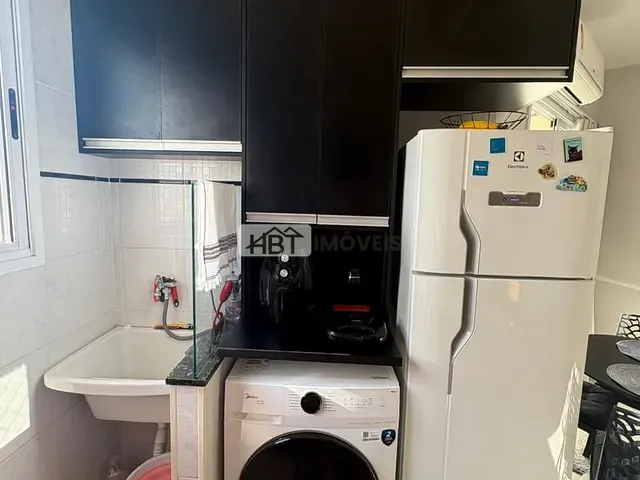 Apartamento 1 quarto e 1 banheiro, à venda, no bairro Jardim Panorama em Bauru