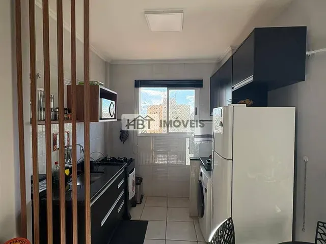 Apartamento 1 quarto e 1 banheiro, à venda, no bairro Jardim Panorama em Bauru