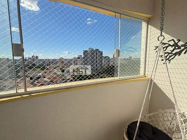 Apartamento 1 quarto e 1 banheiro, à venda, no bairro Jardim Panorama em Bauru