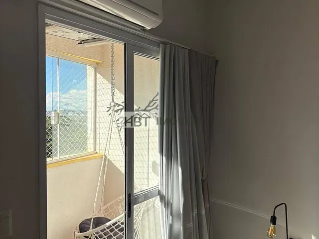 Apartamento 1 quarto e 1 banheiro, à venda, no bairro Jardim Panorama em Bauru