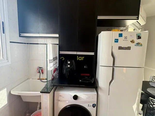 Apartamento 1 quarto e 1 banheiro, à venda, no bairro Jardim Panorama em Bauru