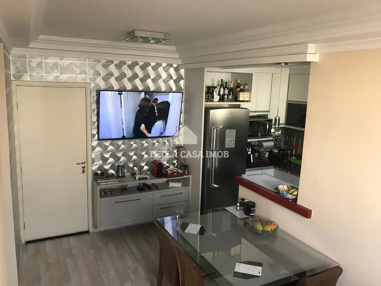 Apartamento, 2 quartos, 50 m² - Foto 7