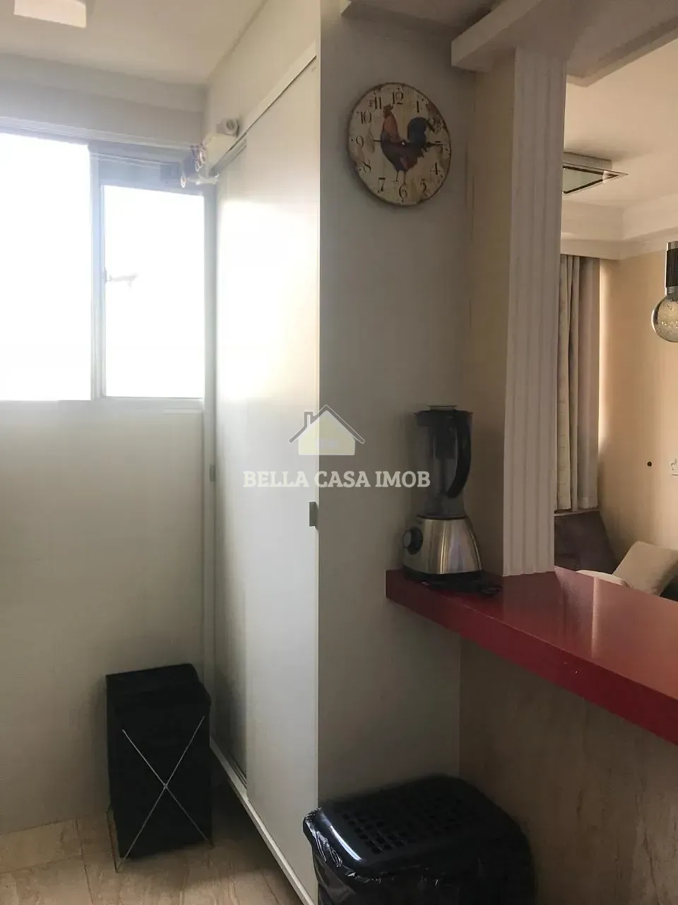 Apartamento, 2 quartos, 50 m² - Foto 4
