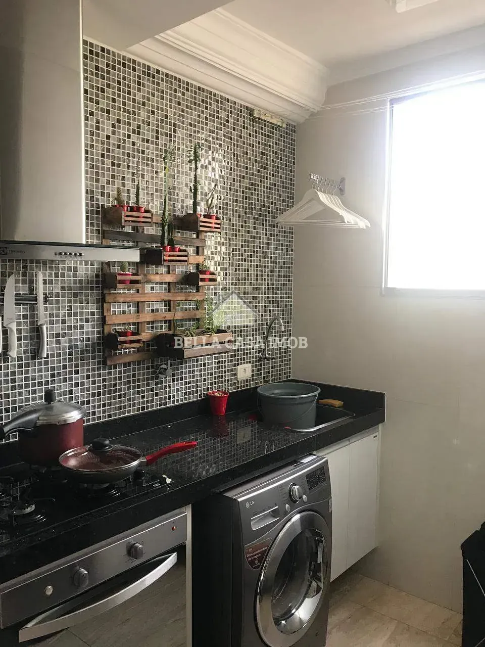 Apartamento, 2 quartos, 50 m² - Foto 5